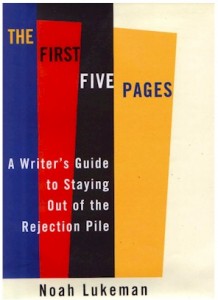 first-five-pages