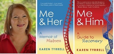 Me and Her by Karen Tyrrell